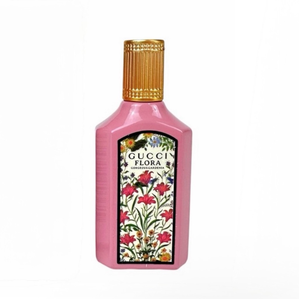 🌸 Gucci Flora Gardenia Travel Size Dabber - Picture 1 of 5